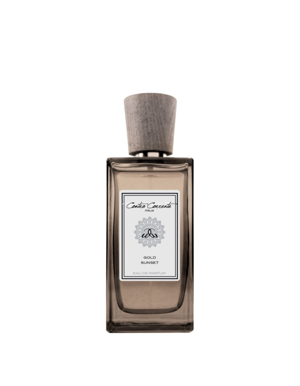 Gold Sunset Edp